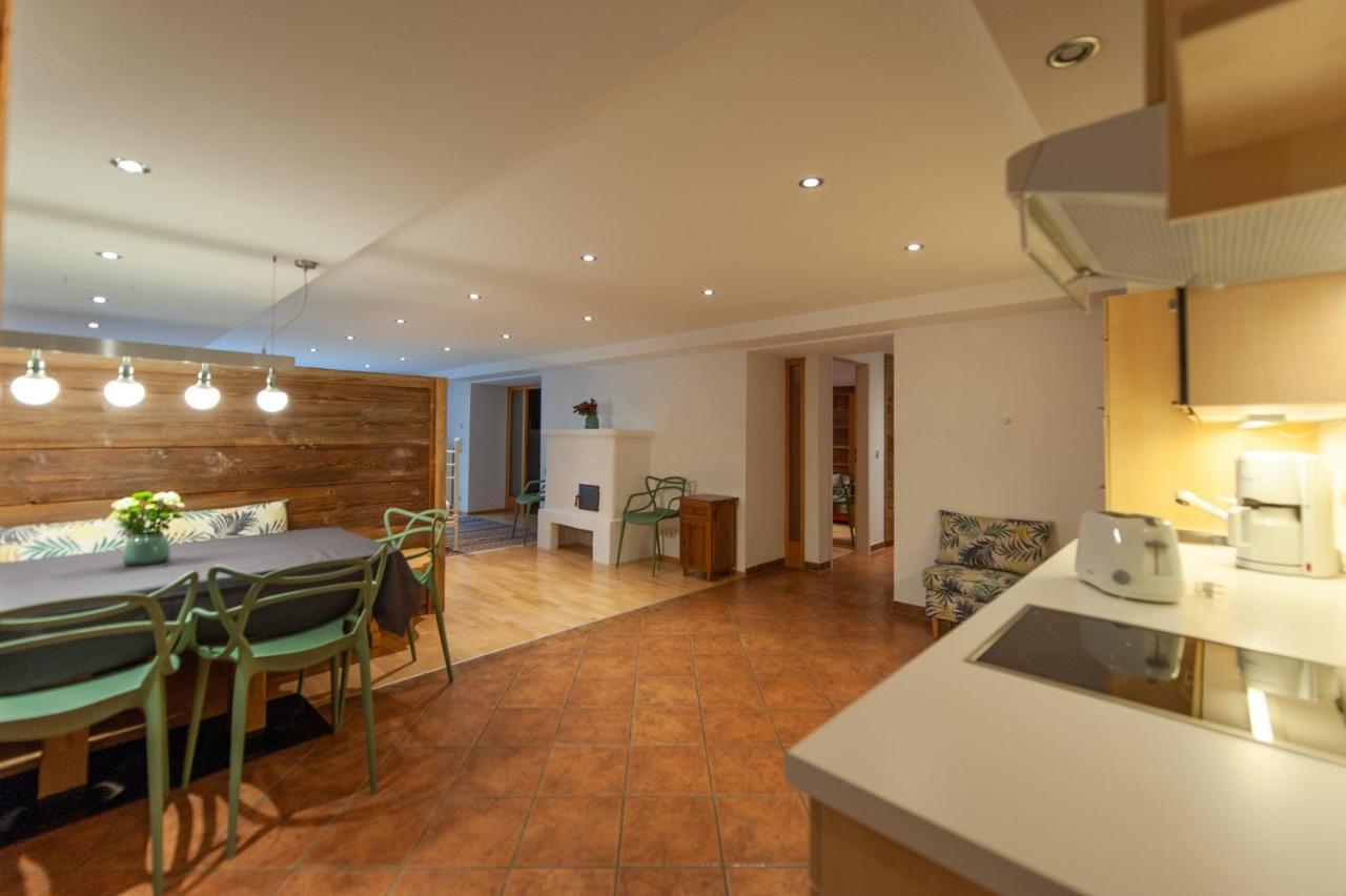 Quality Hosts Arlberg - Hotel Bergheim Sankt Anton am Arlberg Exteriör bild